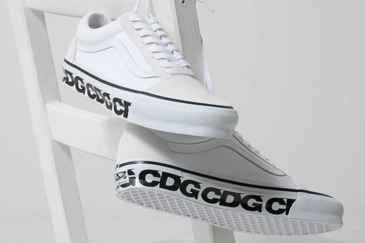 off the wall vans platform